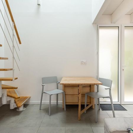 La Cabane Libourne Eksteriør billede