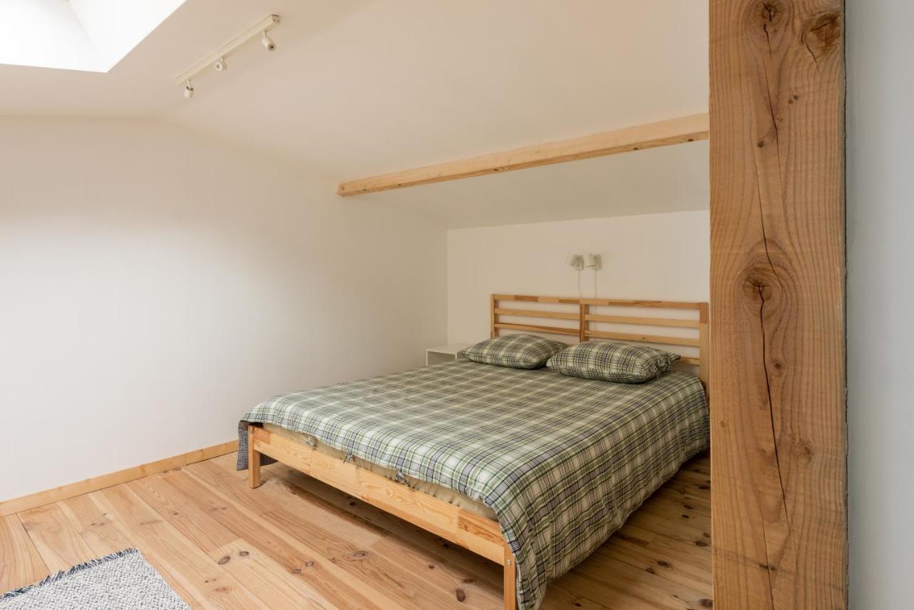 La Cabane Libourne Eksteriør billede