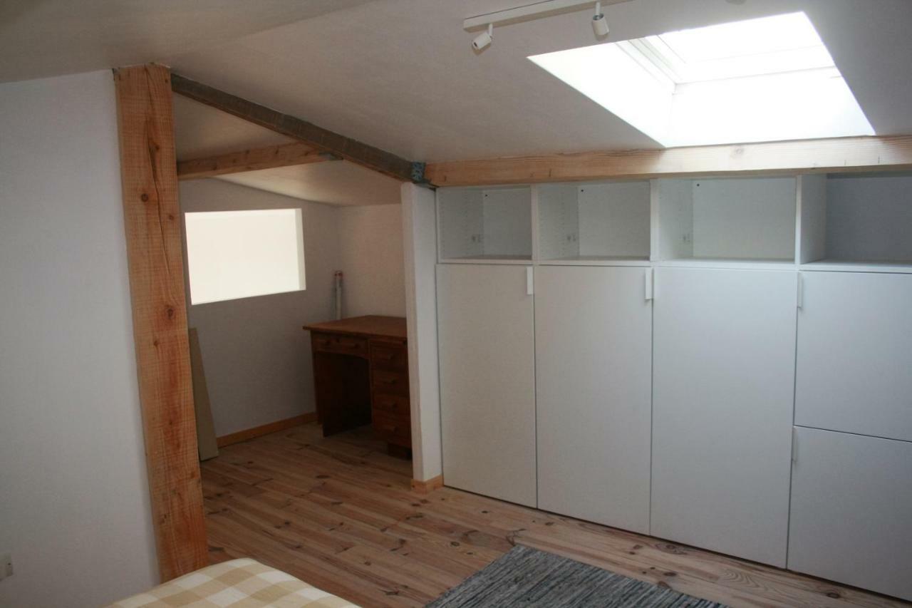 La Cabane Libourne Eksteriør billede